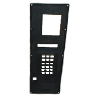 BEZEL SERVICE DOOR DN55##/35## / MPN - 816,010,21x.x1 